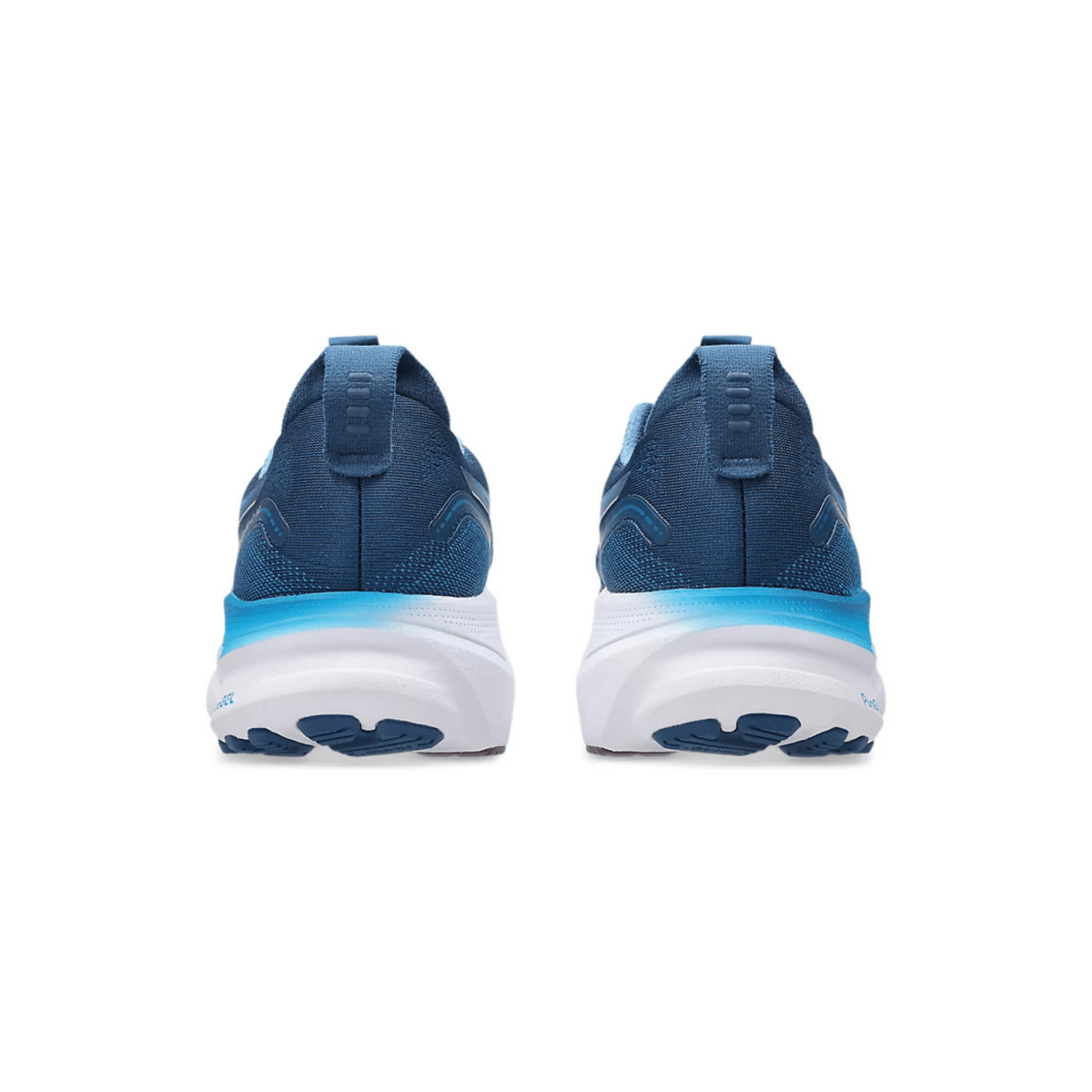 Asics Women's Gel-Kayano 32 Twilight Blue/Velvet Purple