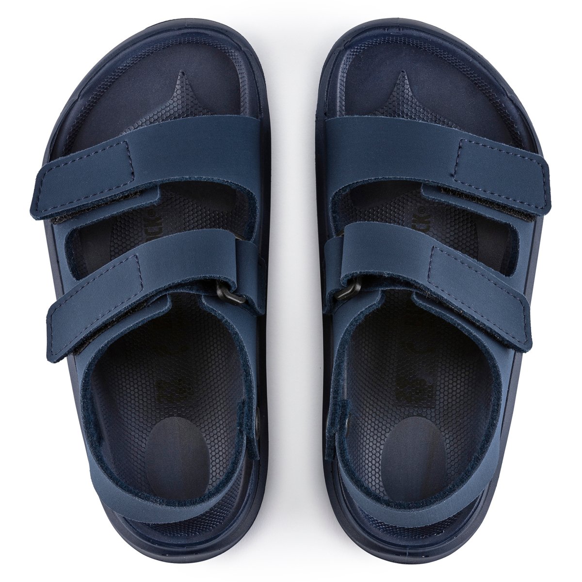 Birkenstock Boys Mogami Midnight H&L