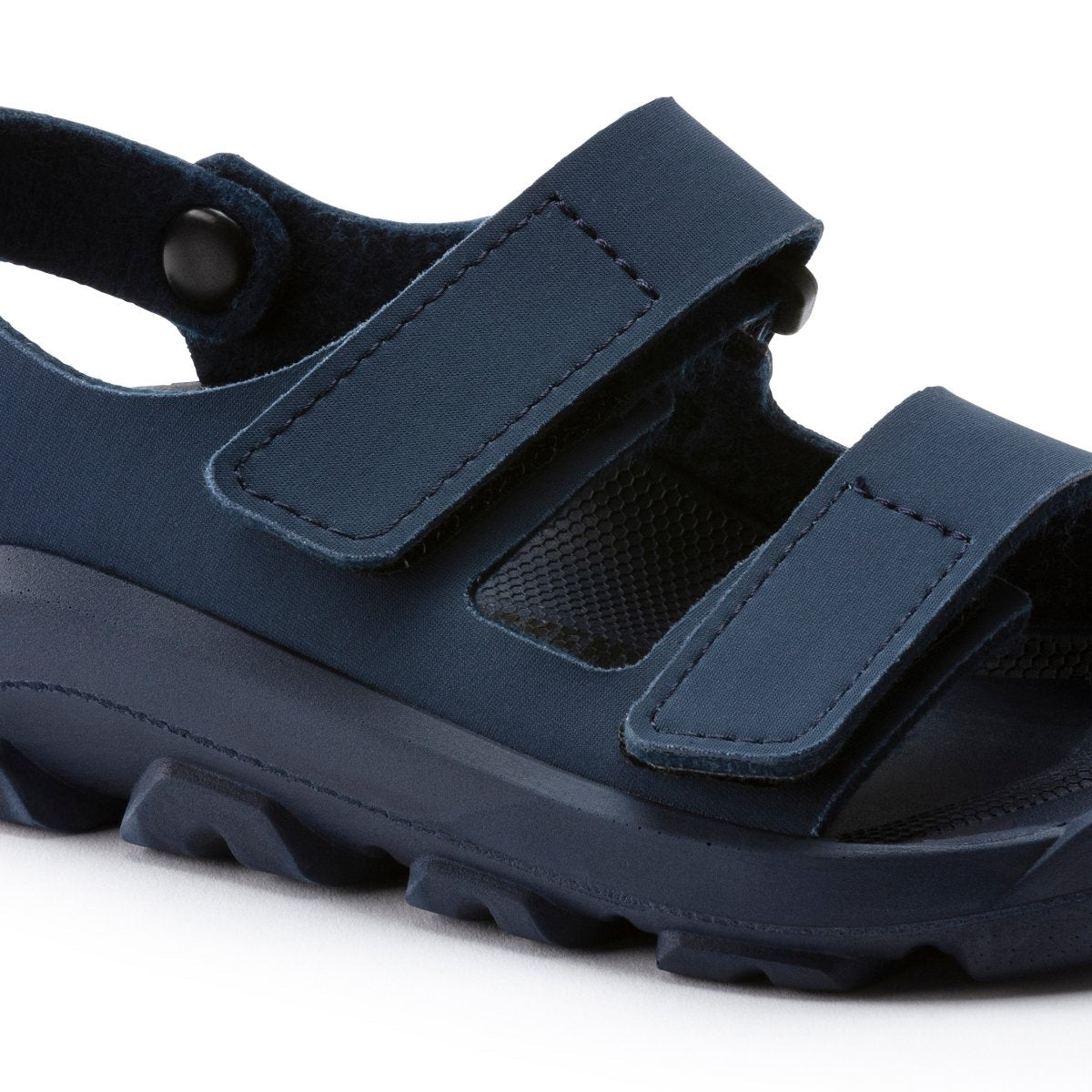 Birkenstock Boys Mogami Midnight H&L