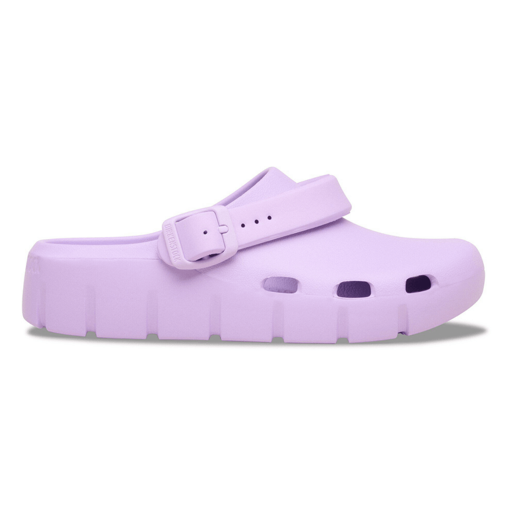 Birkenstock Kids Birki Flow Crocus