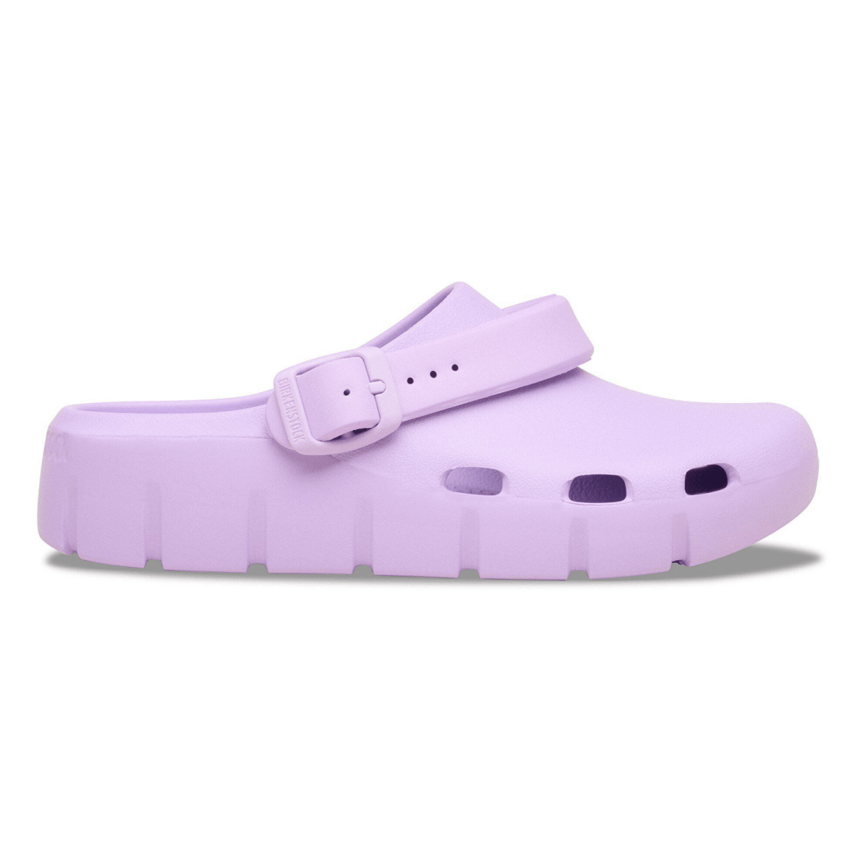 Birkenstock Kids Birki Flow Crocus