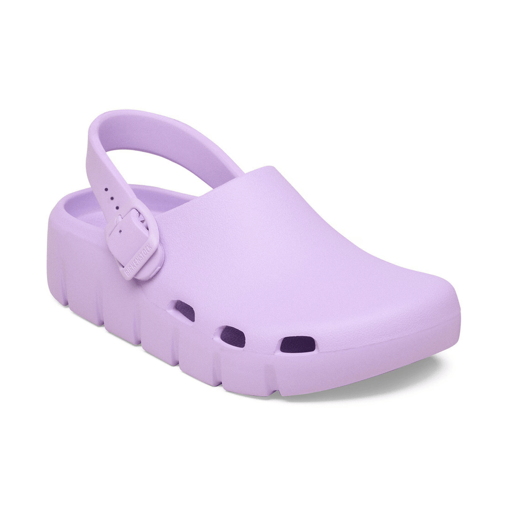 Birkenstock Kids Birki Flow Crocus