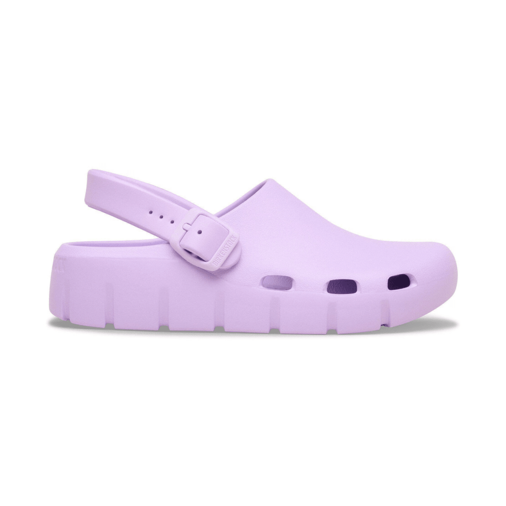 Birkenstock Kids Birki Flow Crocus