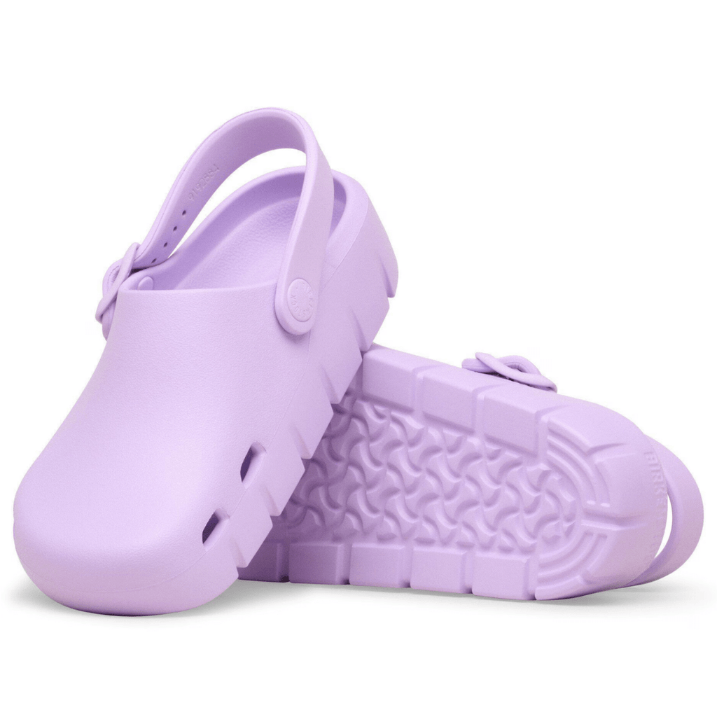 Birkenstock Kids Birki Flow Crocus