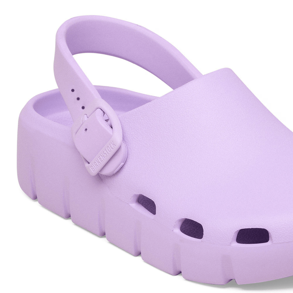 Birkenstock Kids Birki Flow Crocus