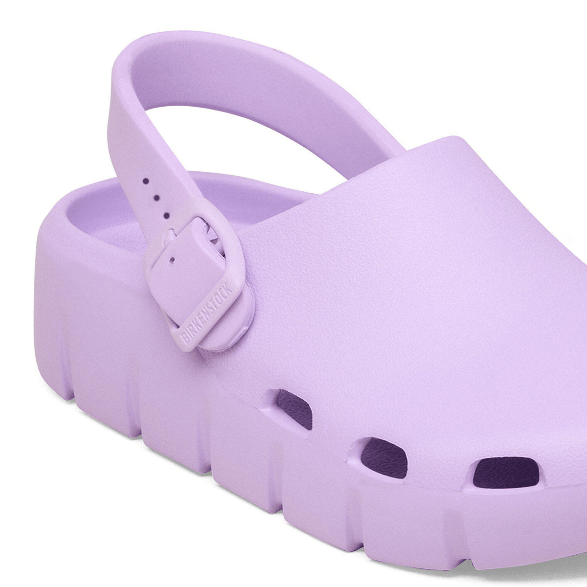 Birkenstock Kids Birki Flow Crocus