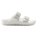 Birkenstock Kids (Sizes 30-34) Arizona EVA White