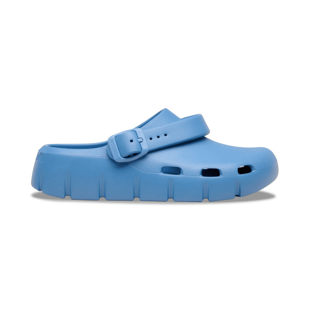 Birkenstock Kids Birki Flow Elemental Blue