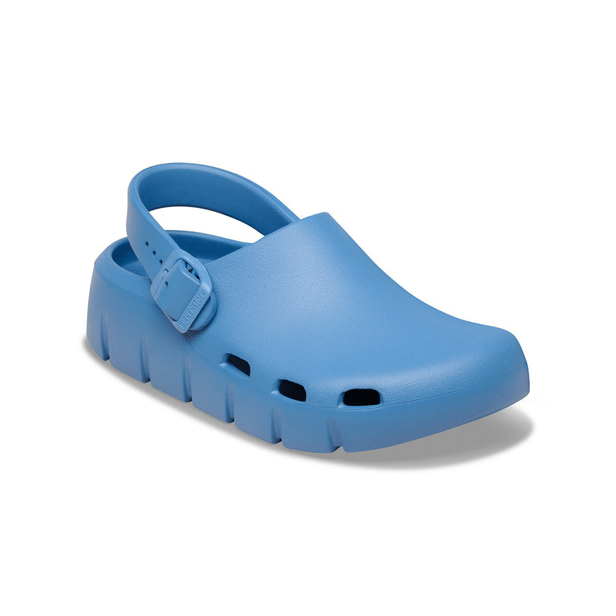Birkenstock Kids Birki Flow Elemental Blue