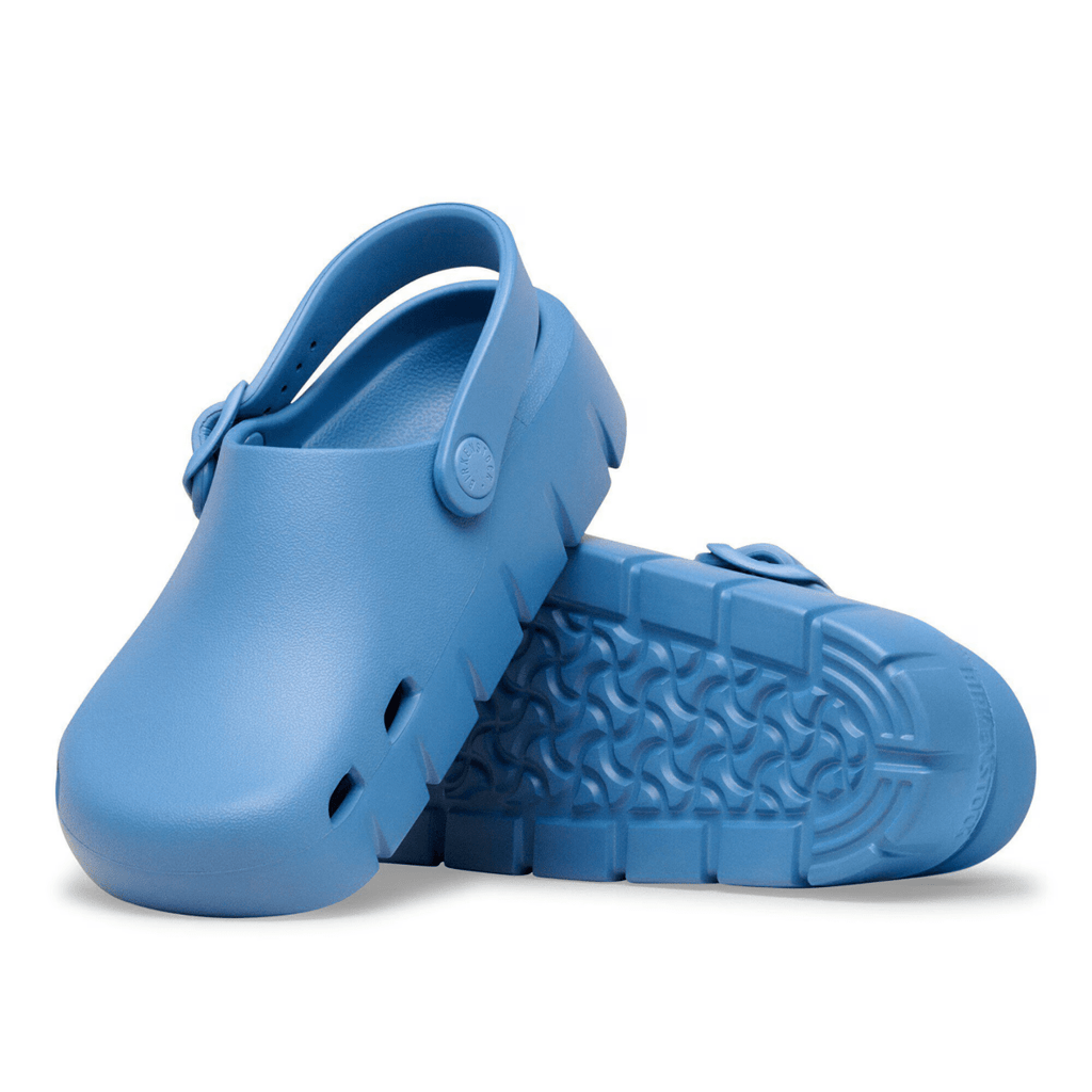 Birkenstock Kids Birki Flow Elemental Blue