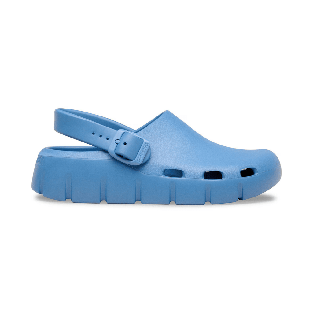 Birkenstock Kids Birki Flow Elemental Blue