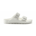 Birkenstock Kids (Sizes 35-36) Arizona EVA White