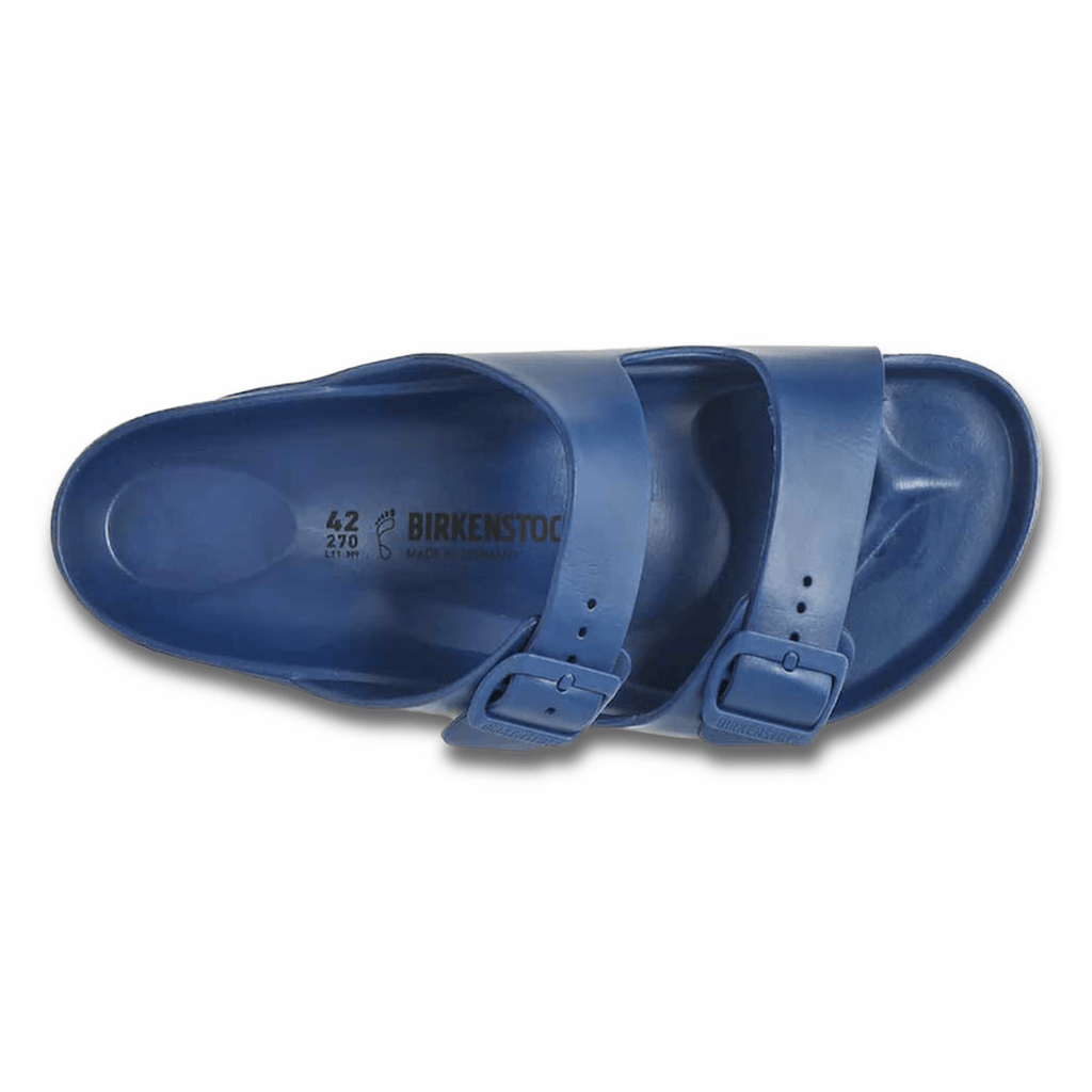 Birkenstock Men's Arizona Navy EVA
