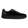 Birkenstock Men's Honnef City Black Suede