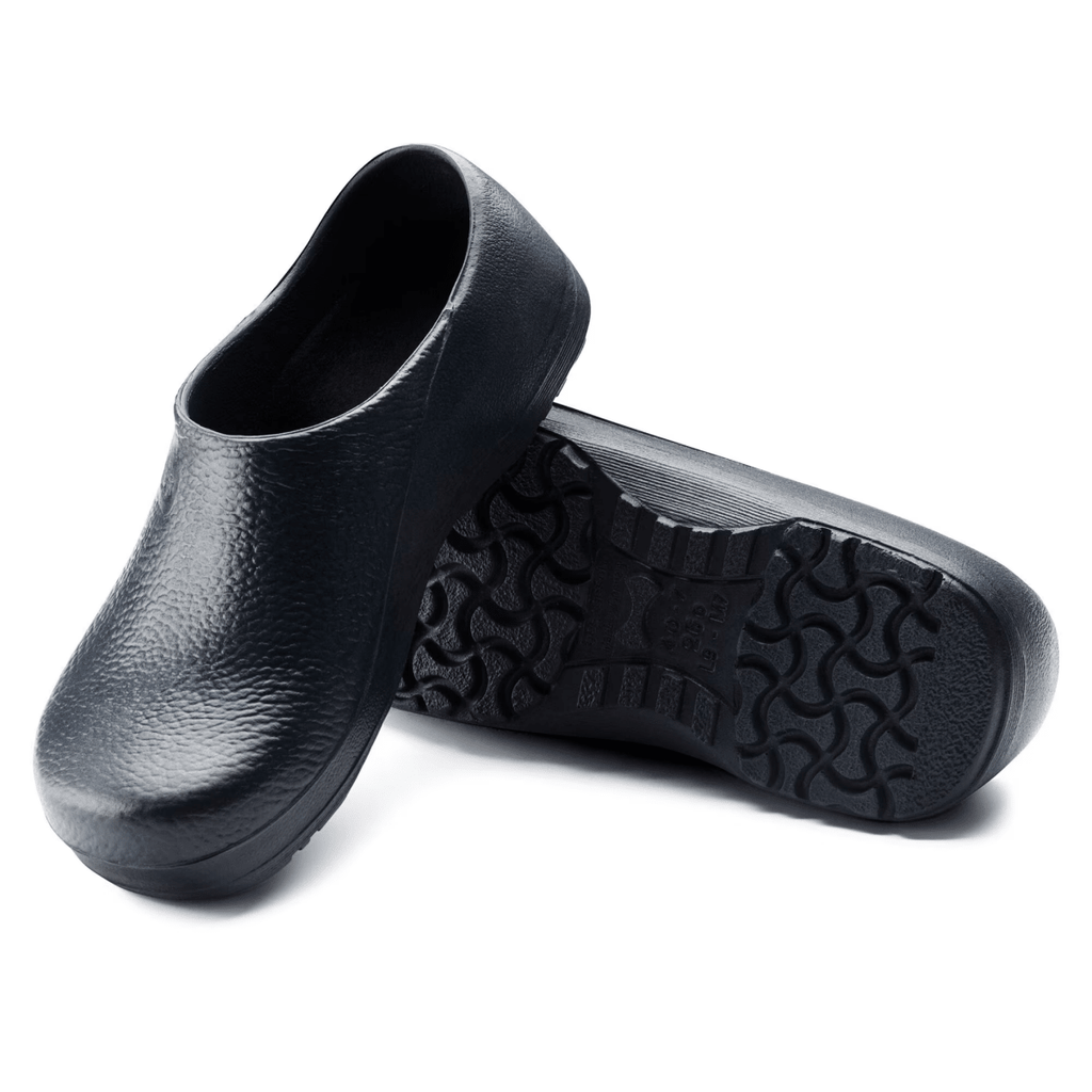 Birkenstock Men's Profi-Birki Blue