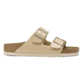 Birkenstock Women's Arizona Birko-Flor Patent Sand