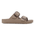 Birkenstock Women's Arizona EVA Big Buckle Grey Taupe