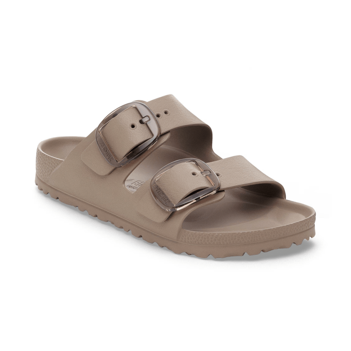 Birkenstock Women's Arizona EVA Big Buckle Grey Taupe