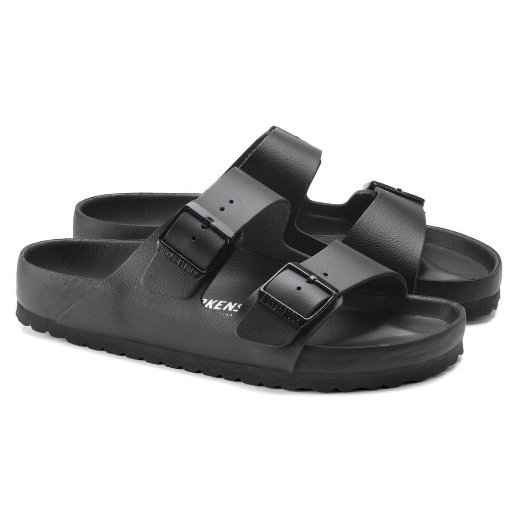 Birkenstock Women's Arizona Exquisite Black Leather