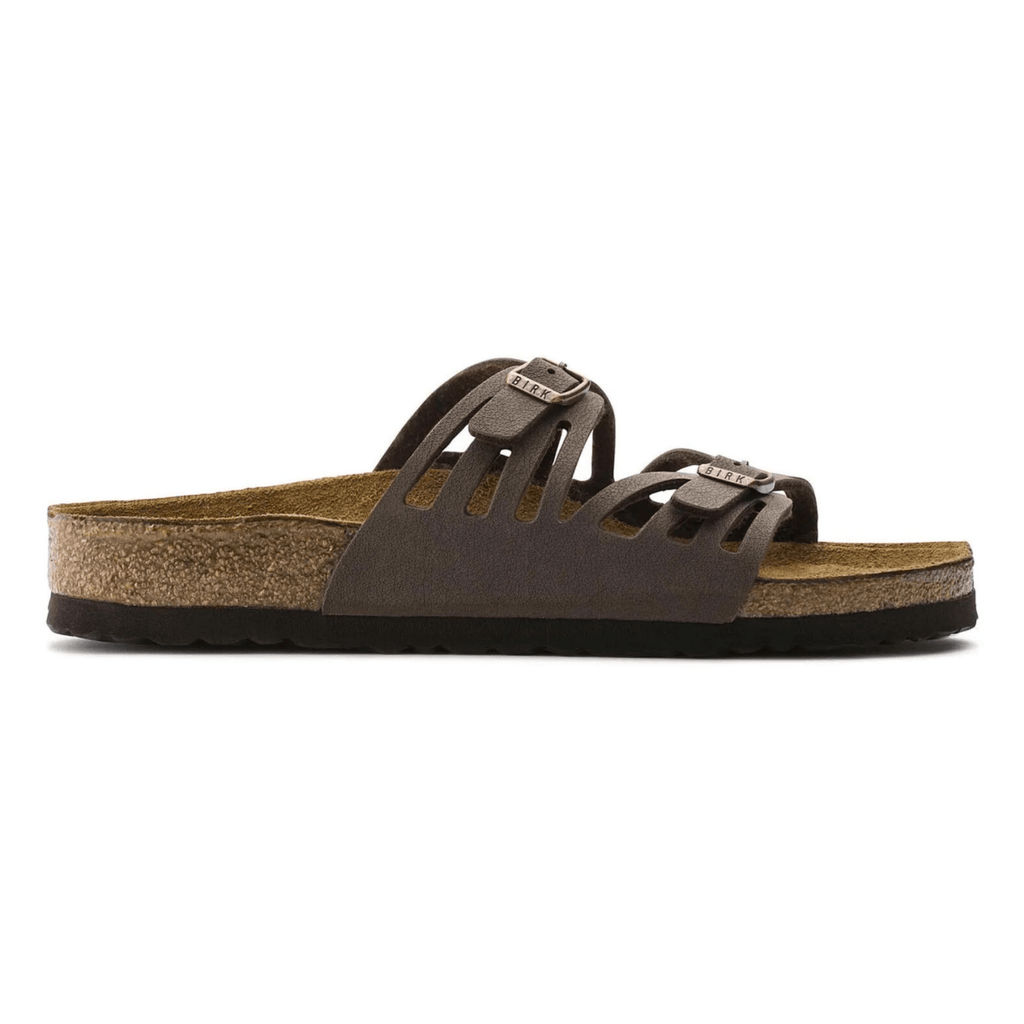 Birkenstock Women's Granada Mocha Birkibuc