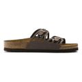 Birkenstock Women's Granada Mocha Birkibuc