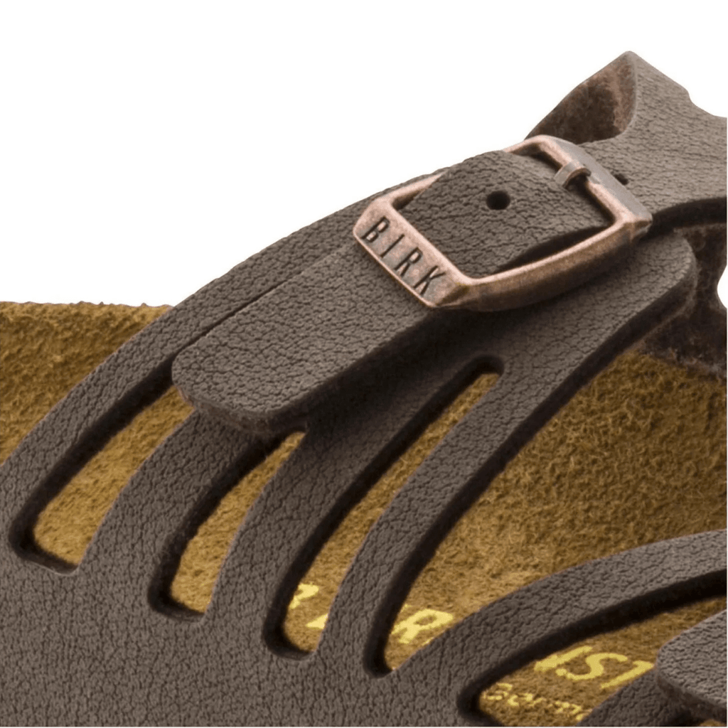 Birkenstock Women's Granada Mocha Birkibuc