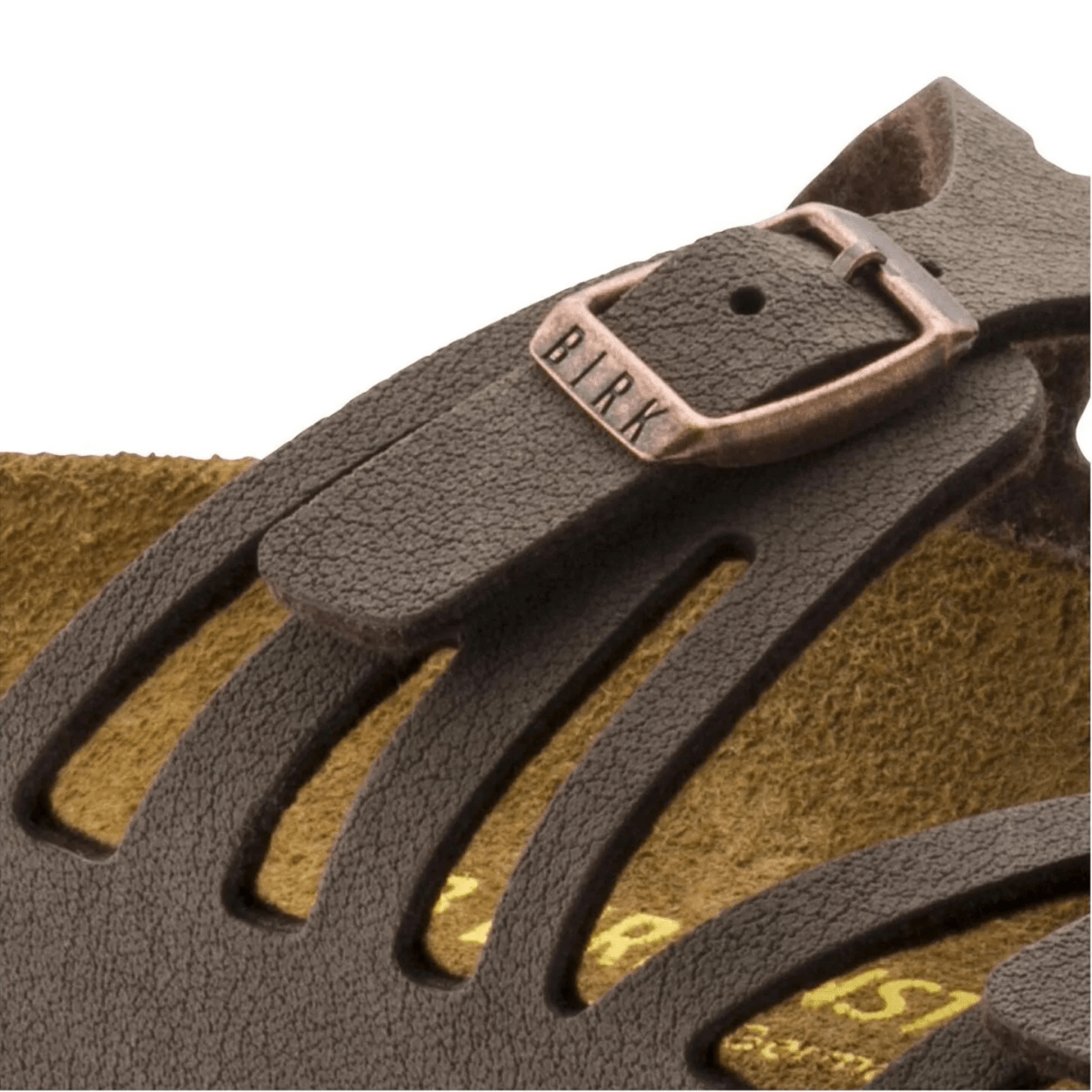 Birkenstock Women's Granada Mocha Birkibuc
