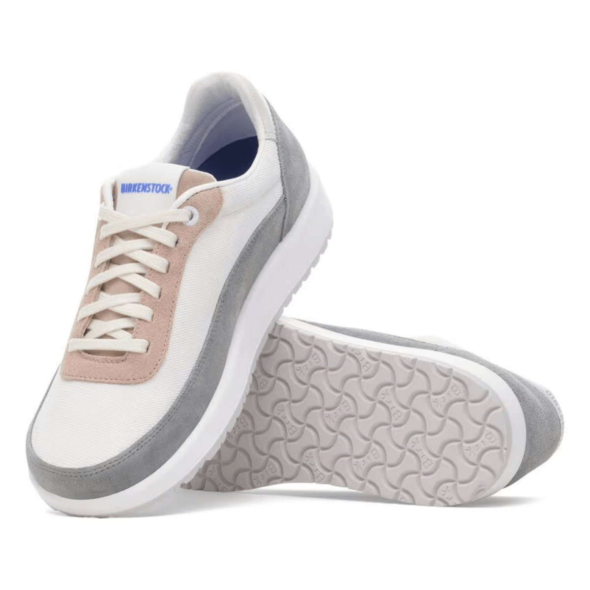 Birkenstock Women's Honnef City Pure Sage/Light Rose