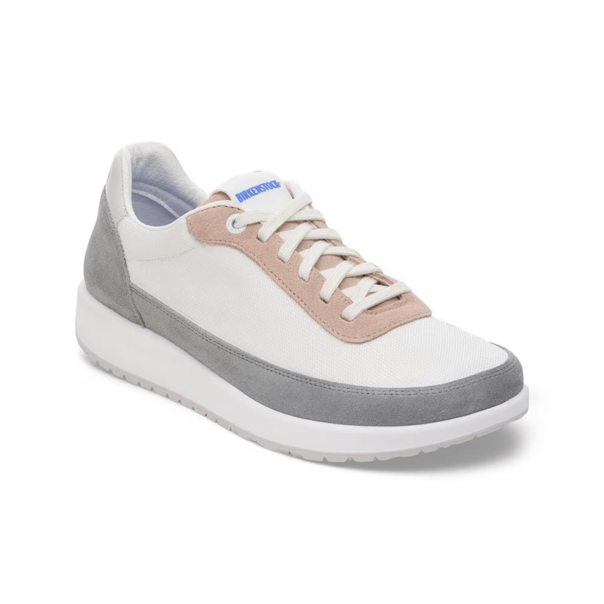 Birkenstock Women's Honnef City Pure Sage/Light Rose