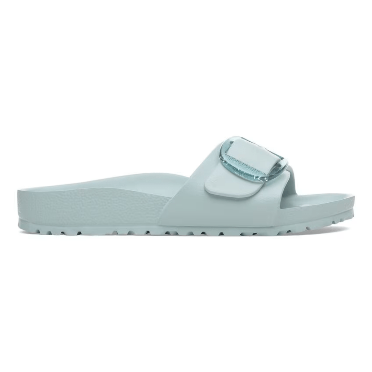 Birkenstock Women's Madrid Big Buckle EVA Surf Green