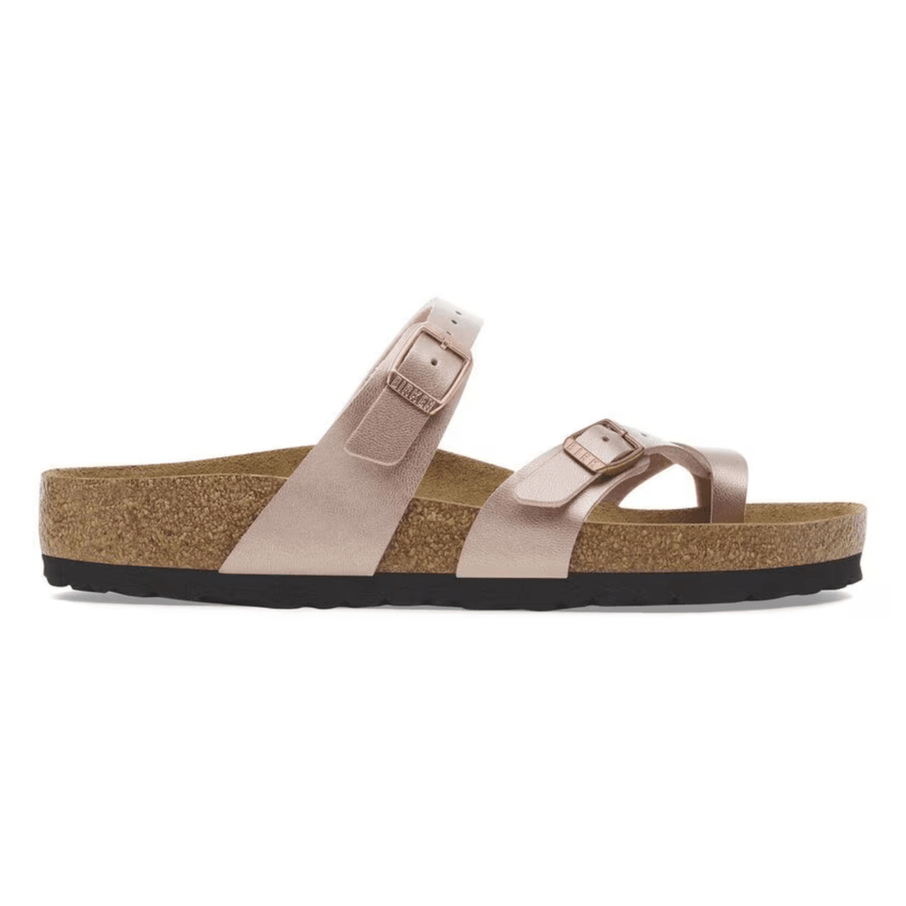 Birkenstock Women's Mayari Birko-Flor Copper