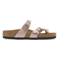 Birkenstock Women's Mayari Birko-Flor Copper