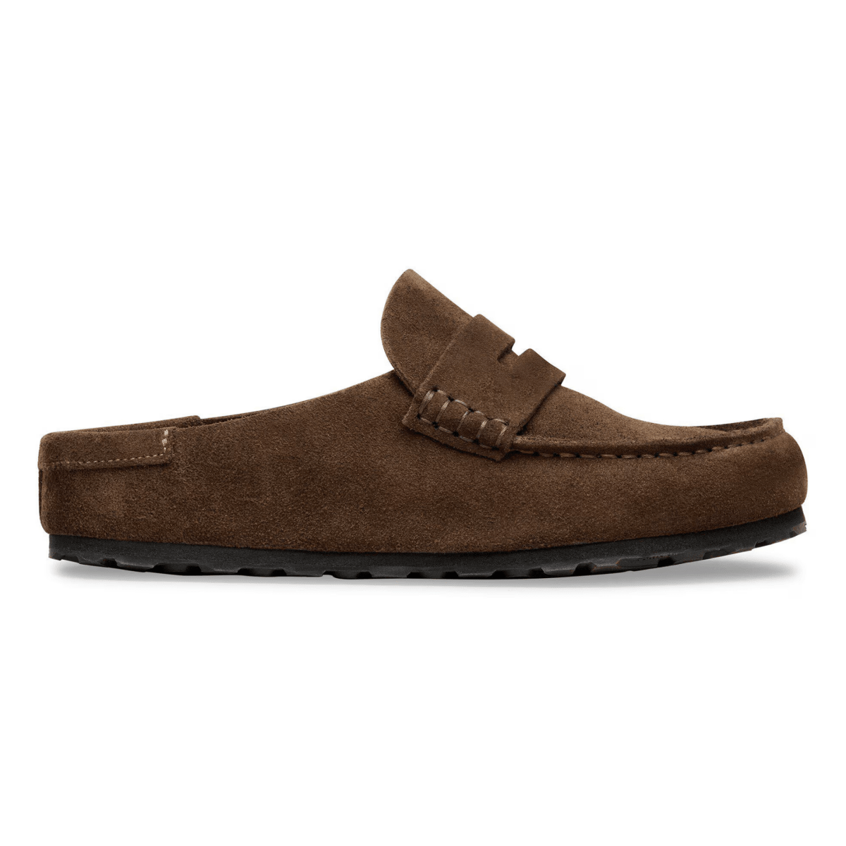 Birkenstock Women's Naples Wrapped Carafe Suede