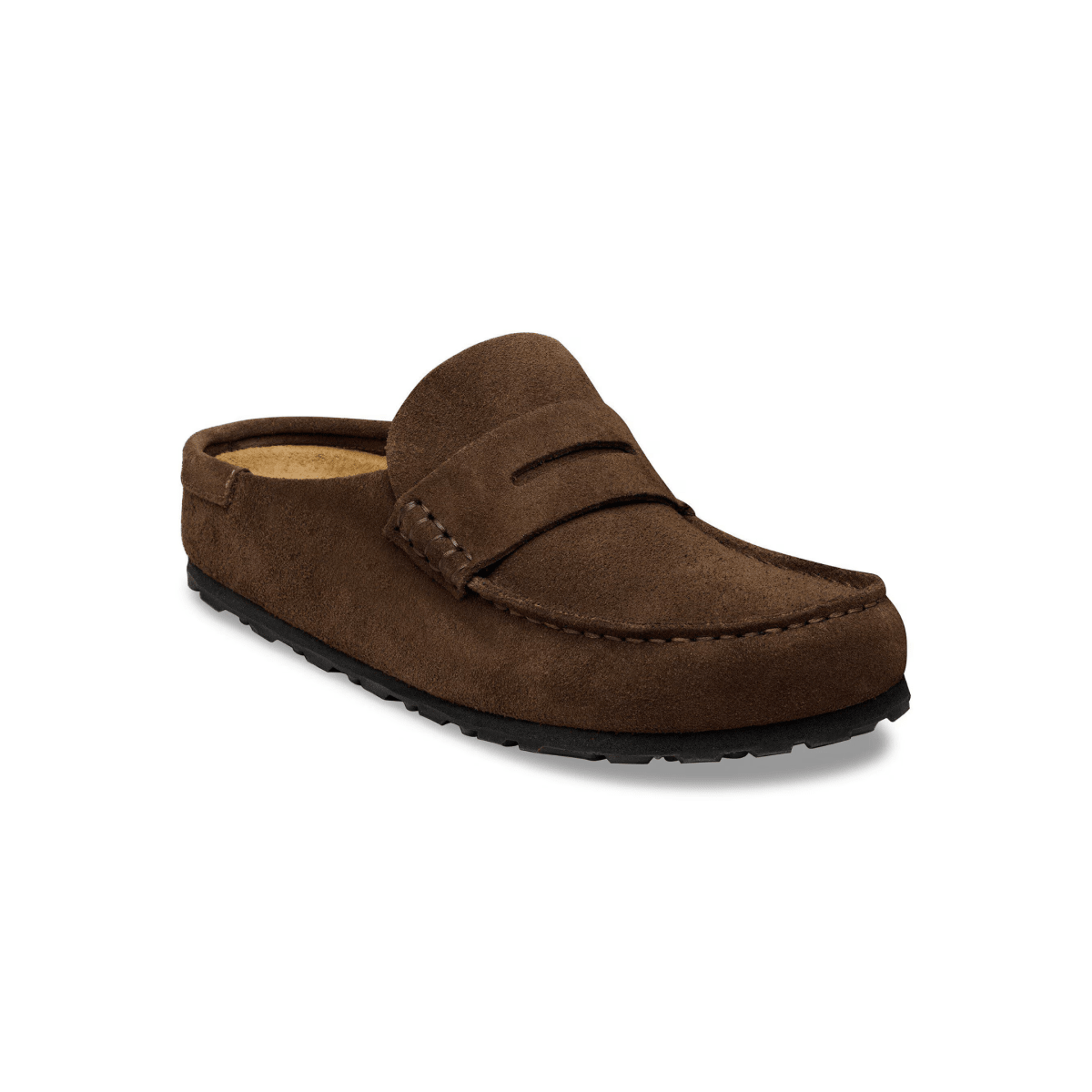 Birkenstock Women's Naples Wrapped Carafe Suede