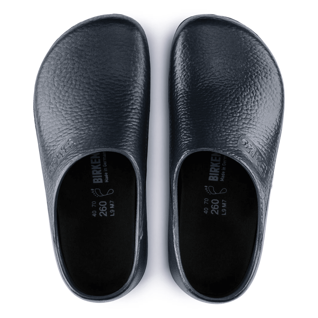 Birkenstock Women's Profi-Birki Blue