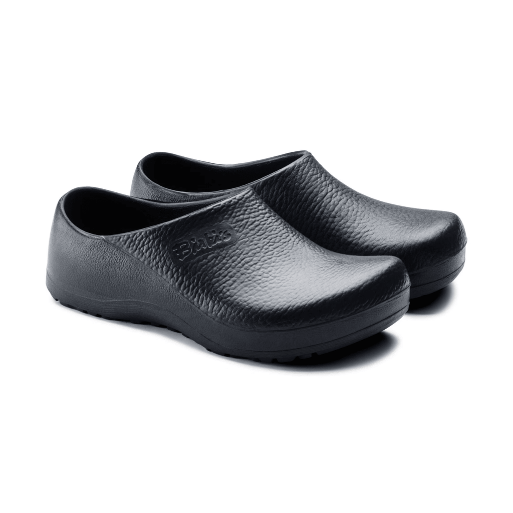 Birkenstock Women's Profi-Birki Blue