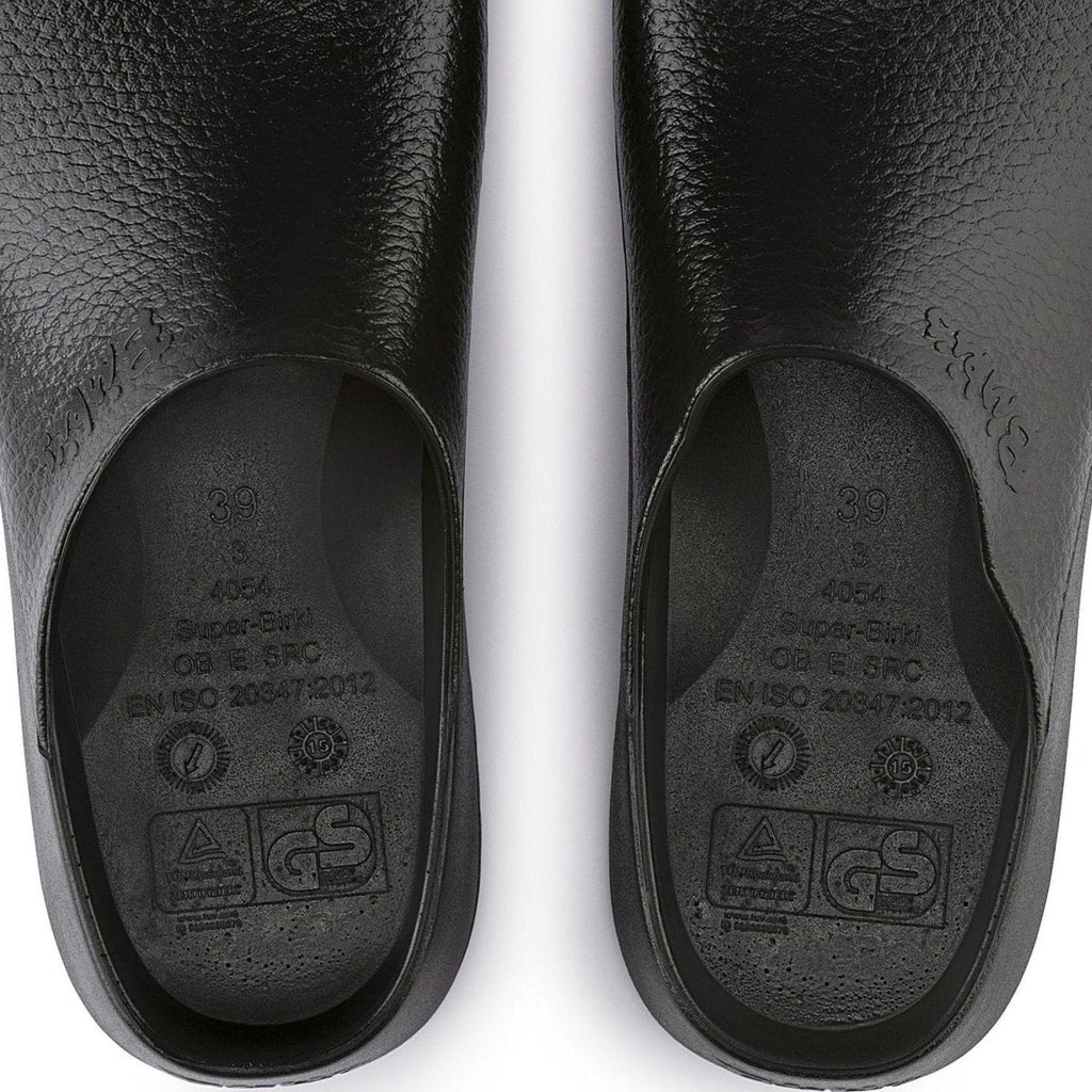 Birkenstock Women's Super Birki  Black