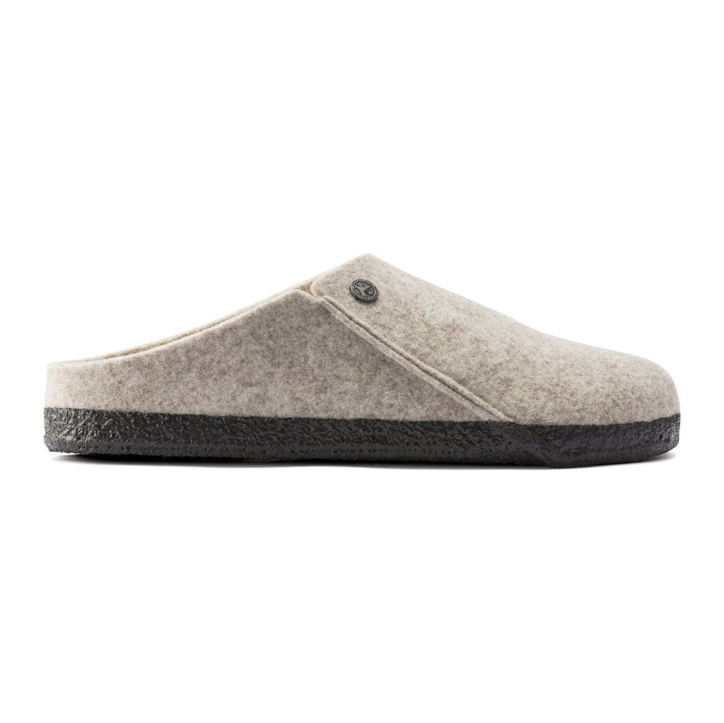 Birkenstock Women's Zermatt Shearling Eggnog