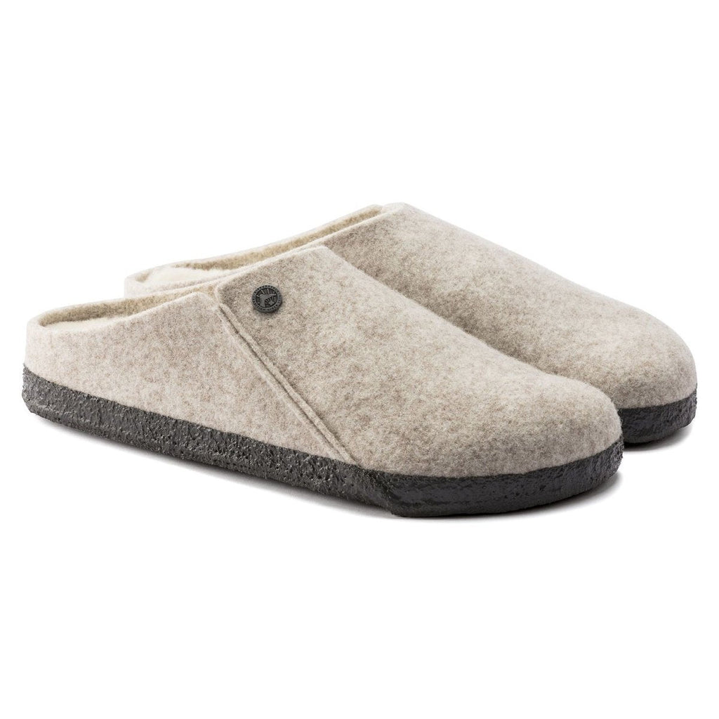 Birkenstock Women's Zermatt Shearling Eggnog