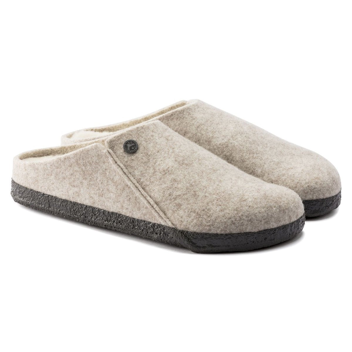 Birkenstock Women's Zermatt Shearling Eggnog