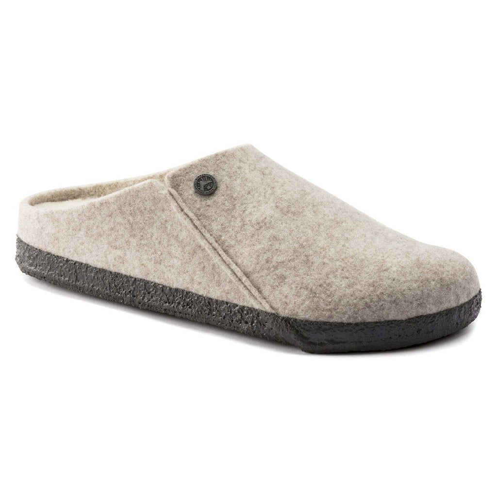 Birkenstock Women's Zermatt Shearling Eggnog