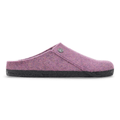 Birkenstock Women's Zermatt Shearling Mauve Wool Felt