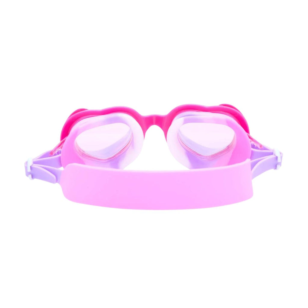 Bling 2o Girls Heart Bling Swim Goggles