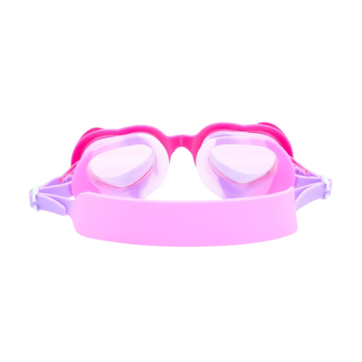 Bling 2o Girls Heart Bling Swim Goggles