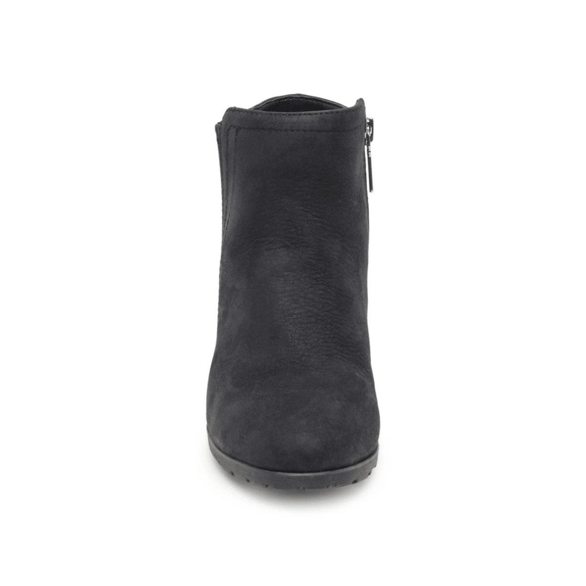 Blondo Women's Valli 2.0 Black Nubuck Waterproof