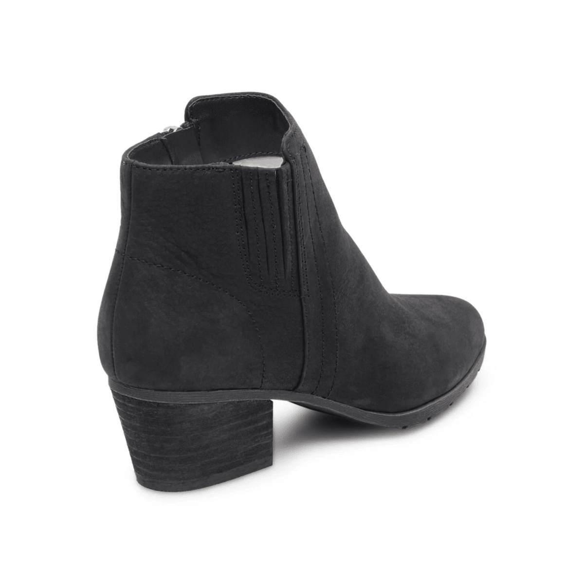 Blondo Women's Valli 2.0 Black Nubuck Waterproof