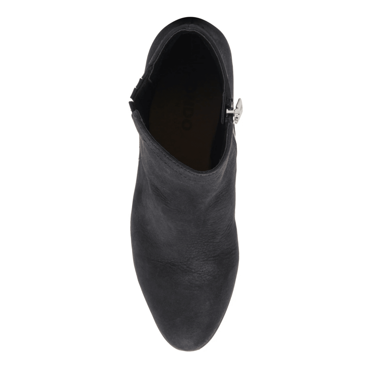 Blondo Women's Valli 2.0 Black Nubuck Waterproof