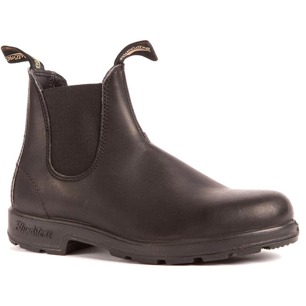 Blundstone Kids 510 Black Leather (Sizes 4-6)