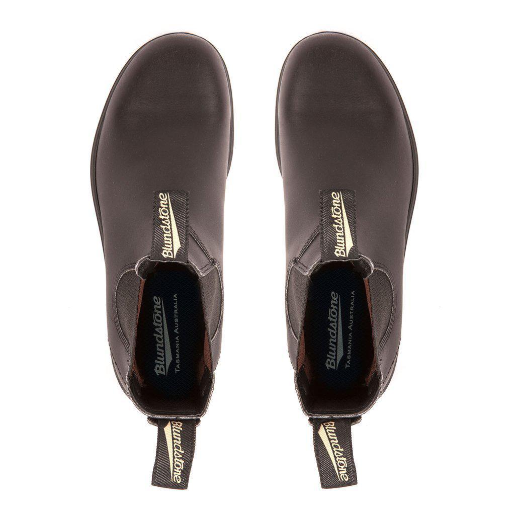 Blundstone Kids 510 Black Leather (Sizes 4-6)