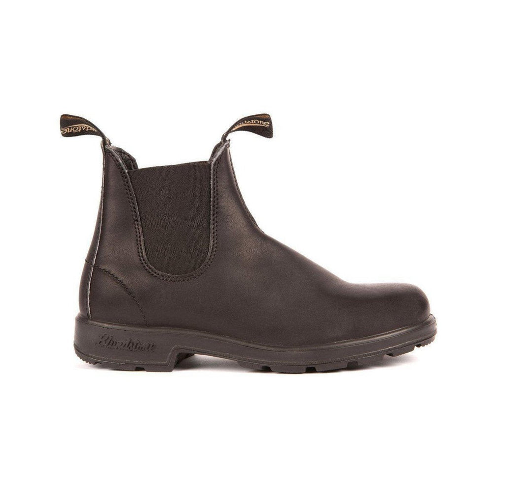 Blundstone Kids 510 Black Leather (Sizes 4-6)